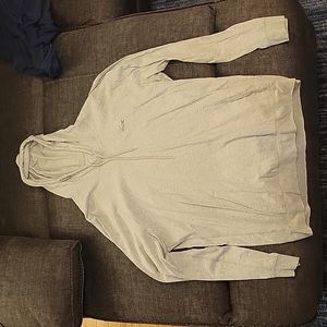 Lacoste Lightweight Hoodie